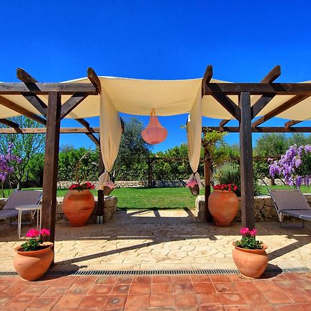 פלאצולו אקריידה Villa Maddalena By Posarellivillas מראה חיצוני תמונה