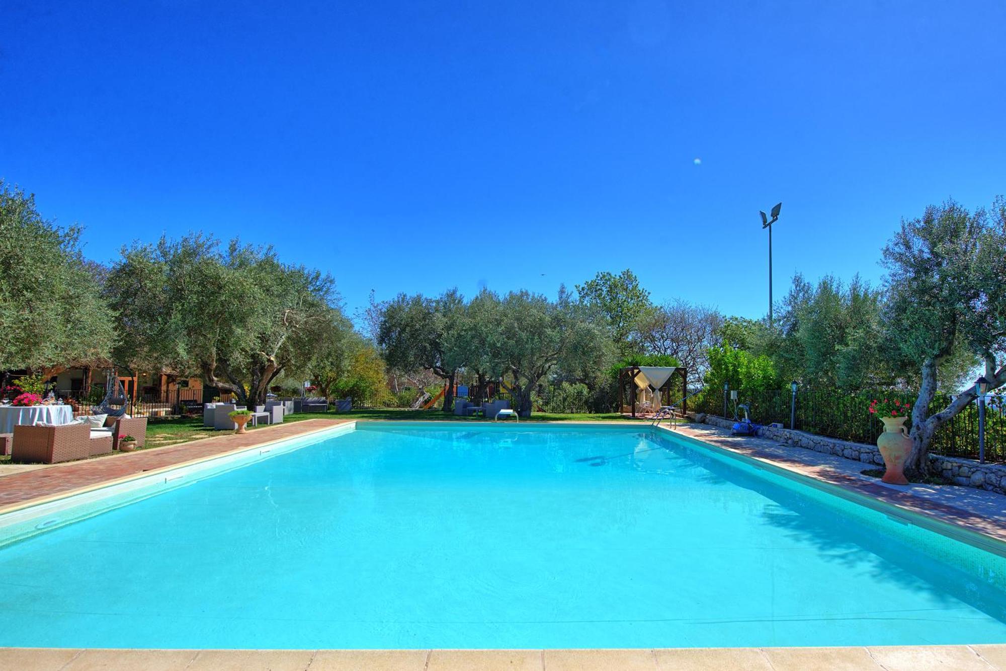 פלאצולו אקריידה Villa Maddalena By Posarellivillas מראה חיצוני תמונה