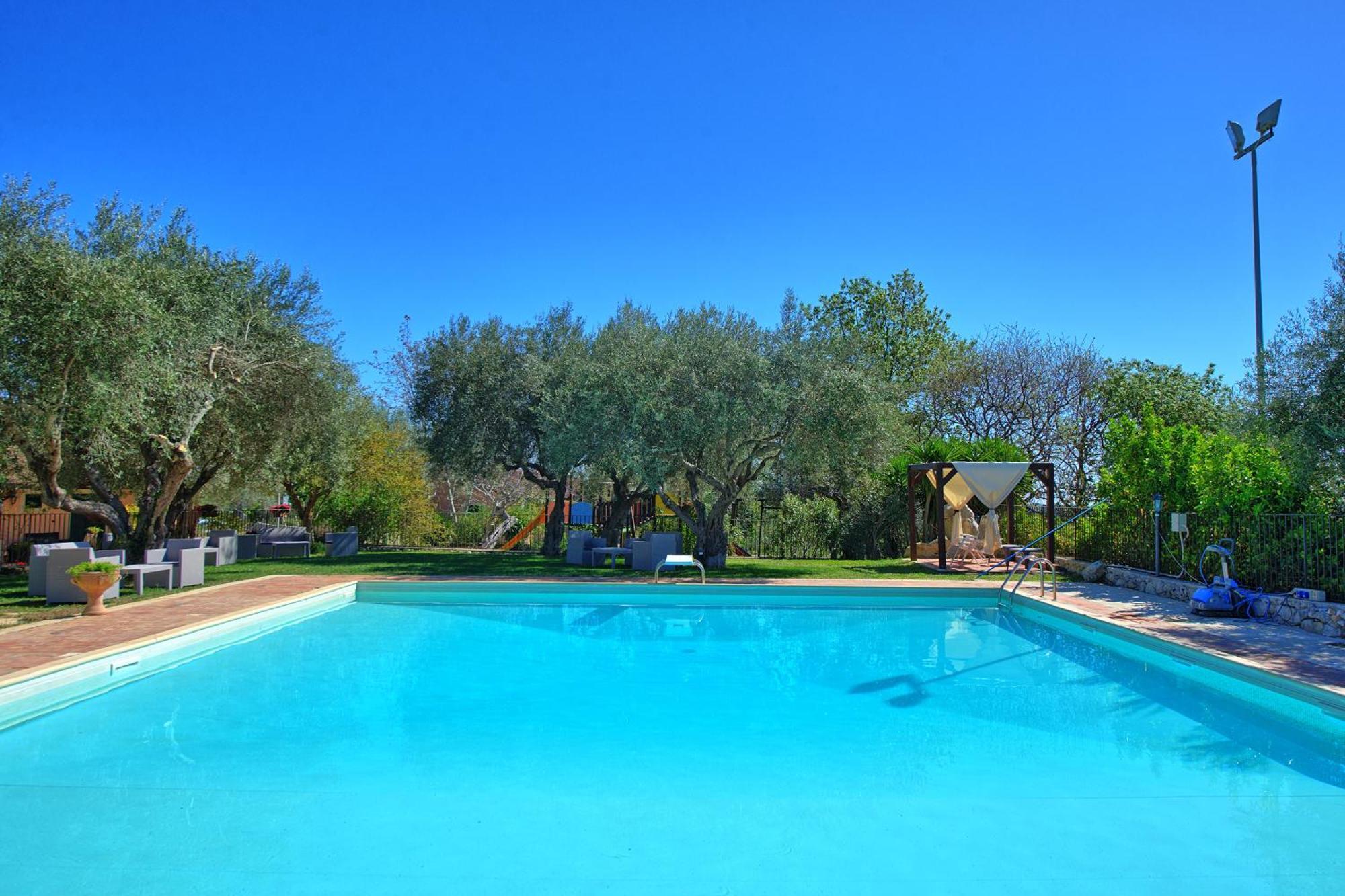 פלאצולו אקריידה Villa Maddalena By Posarellivillas מראה חיצוני תמונה