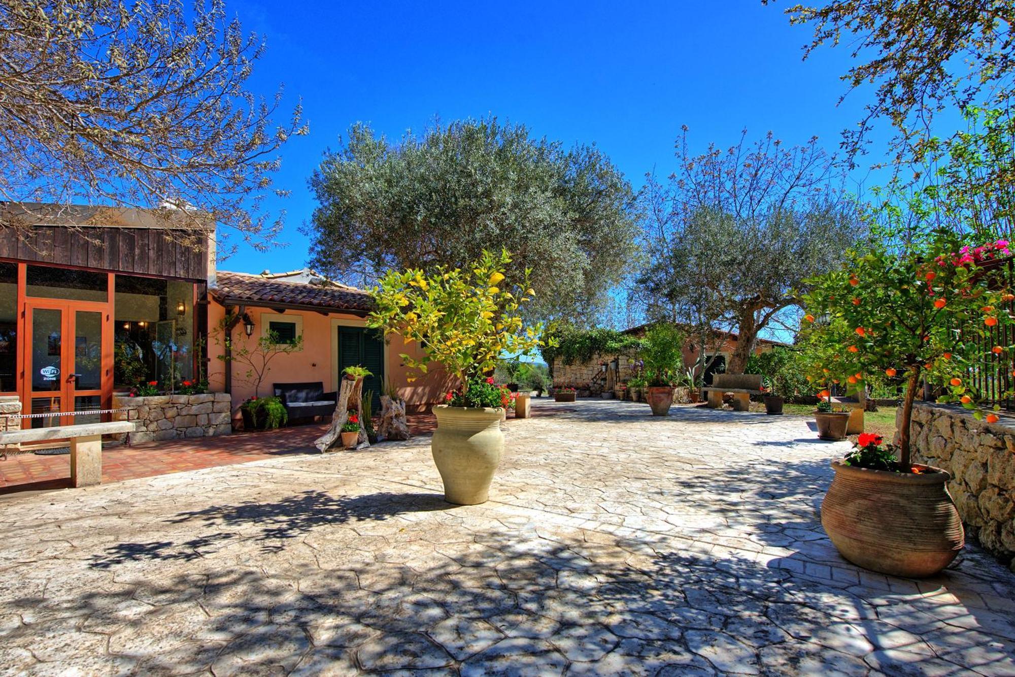 פלאצולו אקריידה Villa Maddalena By Posarellivillas מראה חיצוני תמונה
