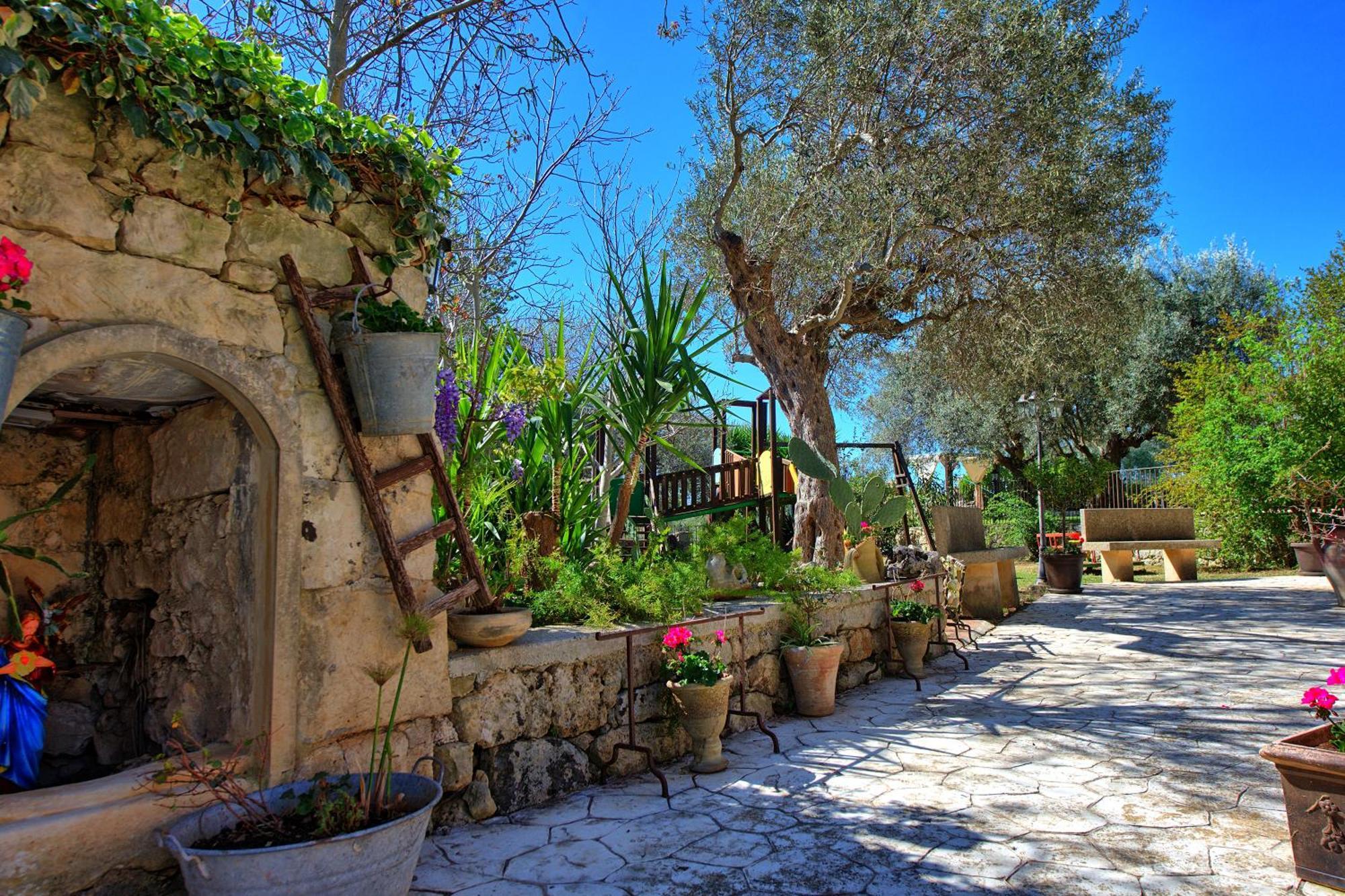 פלאצולו אקריידה Villa Maddalena By Posarellivillas מראה חיצוני תמונה