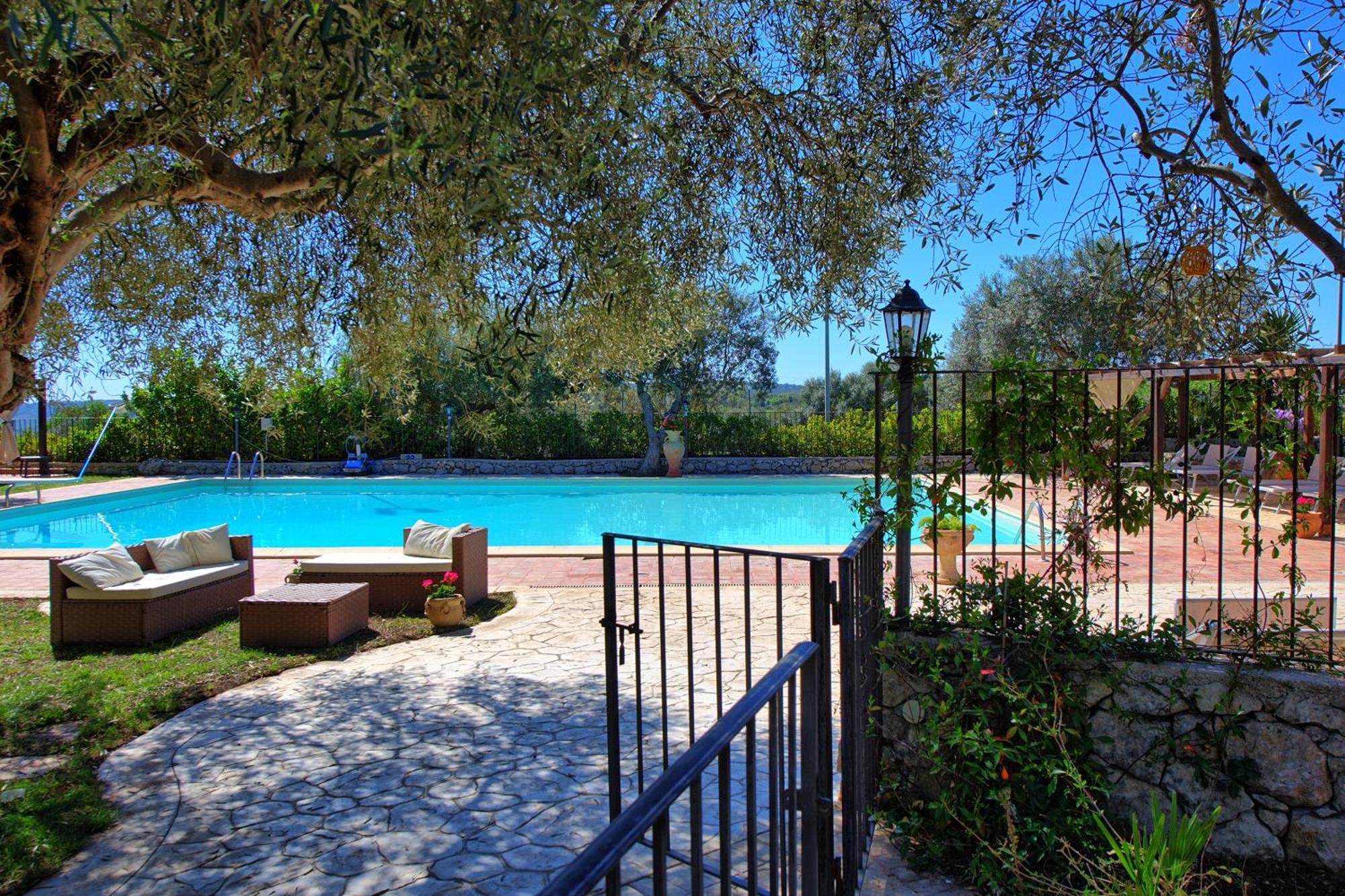 פלאצולו אקריידה Villa Maddalena By Posarellivillas מראה חיצוני תמונה