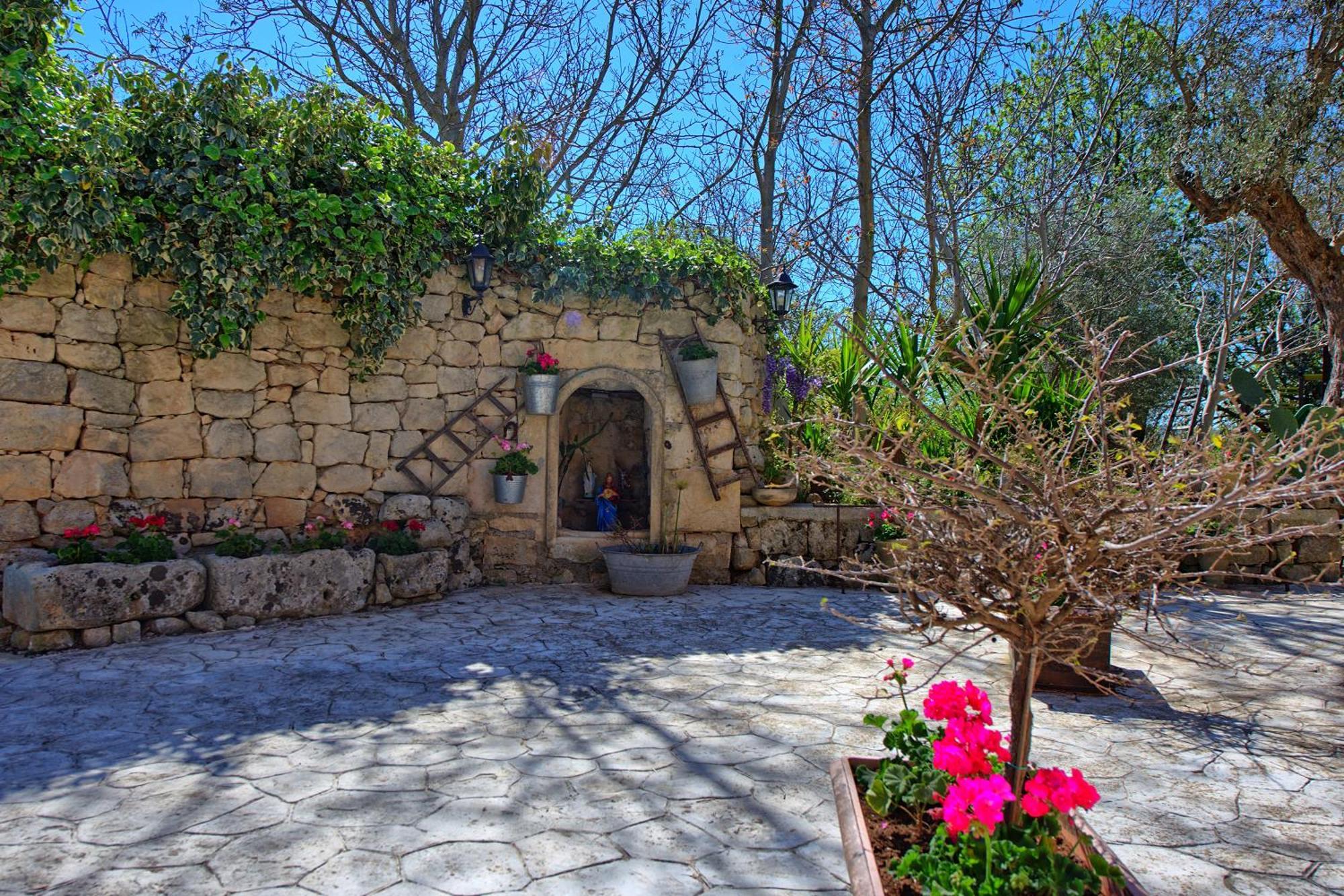 פלאצולו אקריידה Villa Maddalena By Posarellivillas מראה חיצוני תמונה