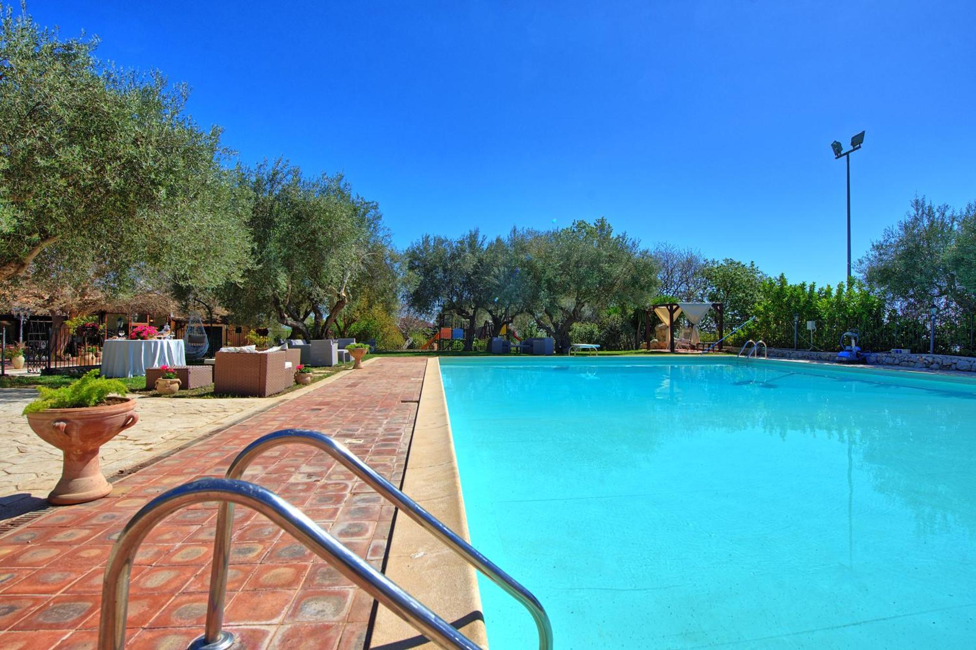 פלאצולו אקריידה Villa Maddalena By Posarellivillas מראה חיצוני תמונה