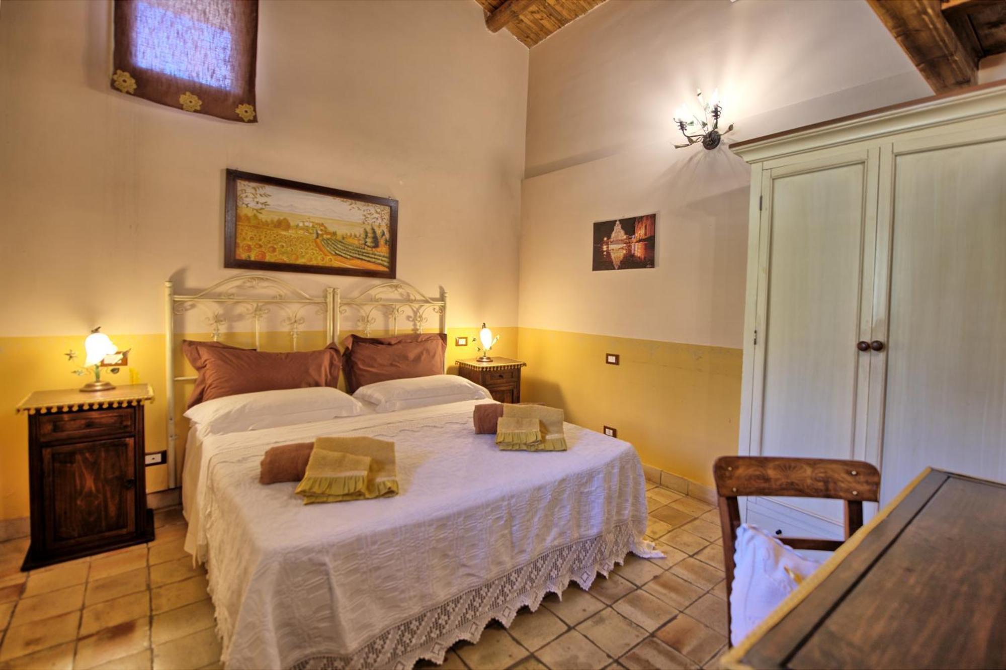 פלאצולו אקריידה Villa Maddalena By Posarellivillas מראה חיצוני תמונה