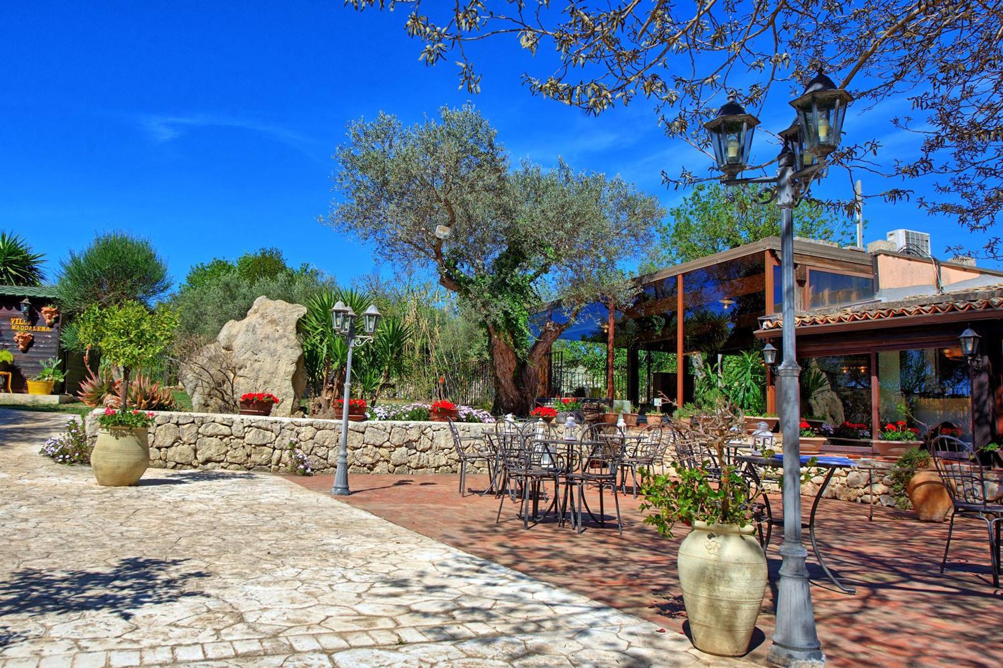 פלאצולו אקריידה Villa Maddalena By Posarellivillas מראה חיצוני תמונה