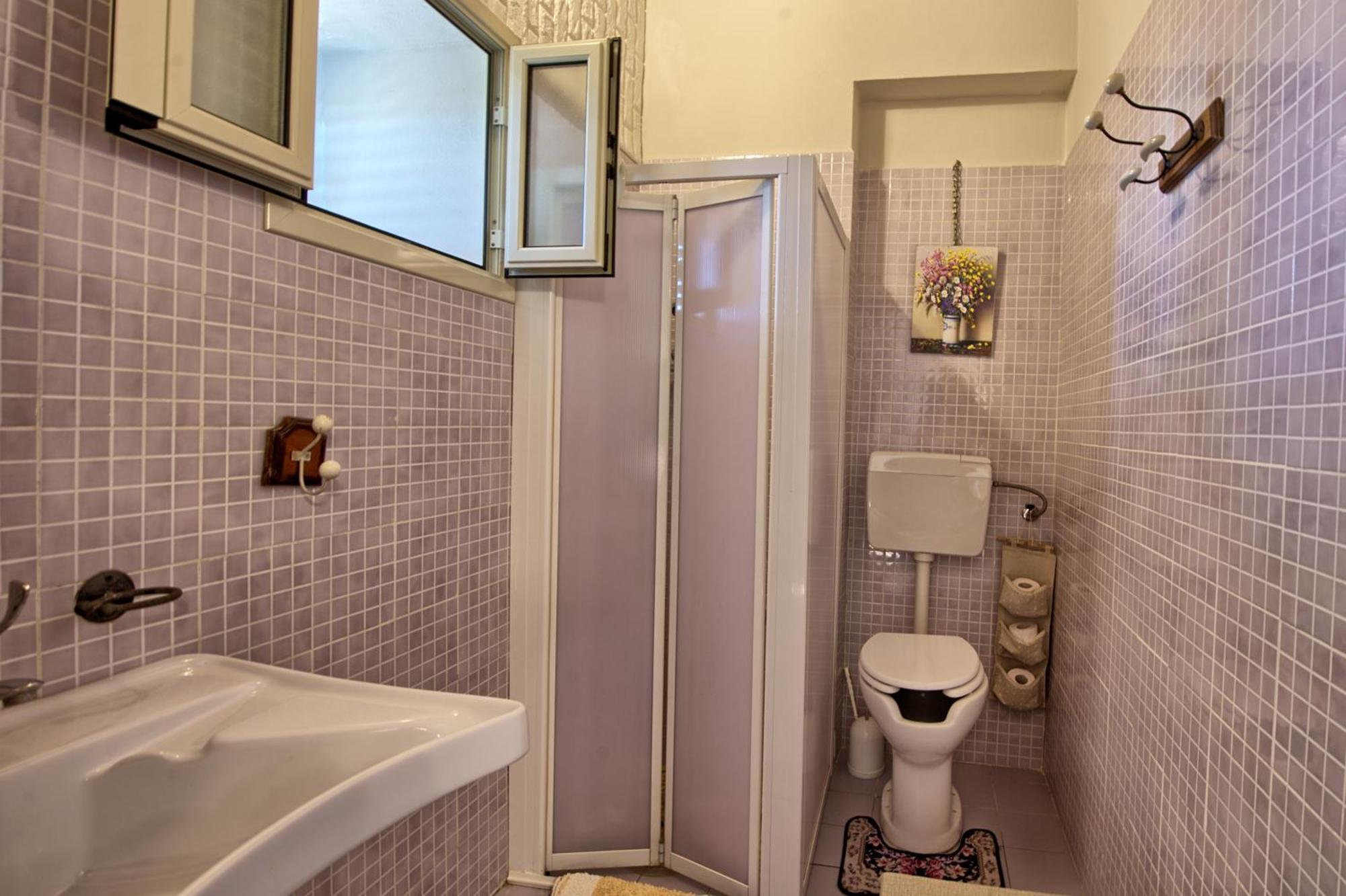 פלאצולו אקריידה Villa Maddalena By Posarellivillas מראה חיצוני תמונה