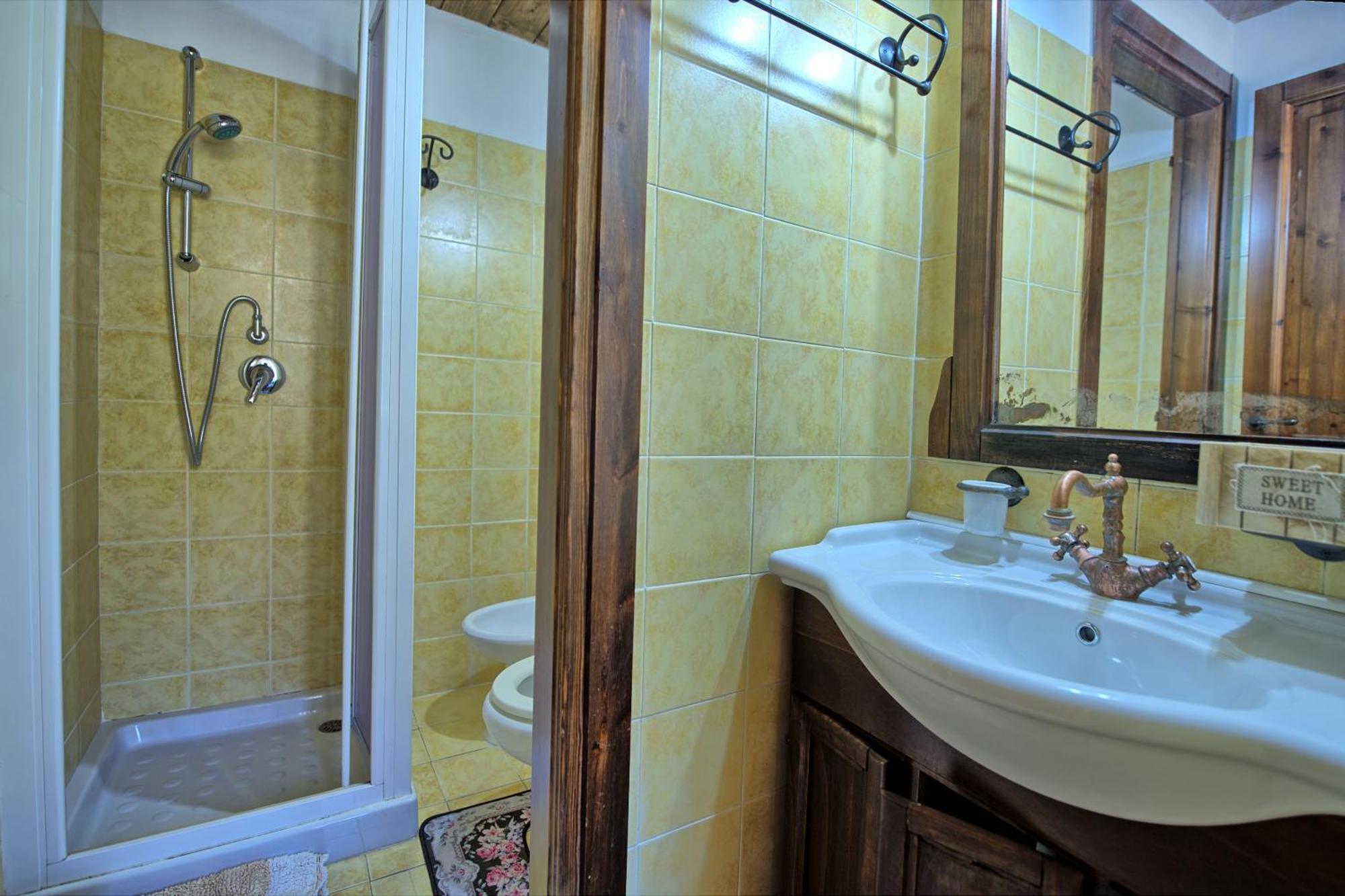 פלאצולו אקריידה Villa Maddalena By Posarellivillas מראה חיצוני תמונה