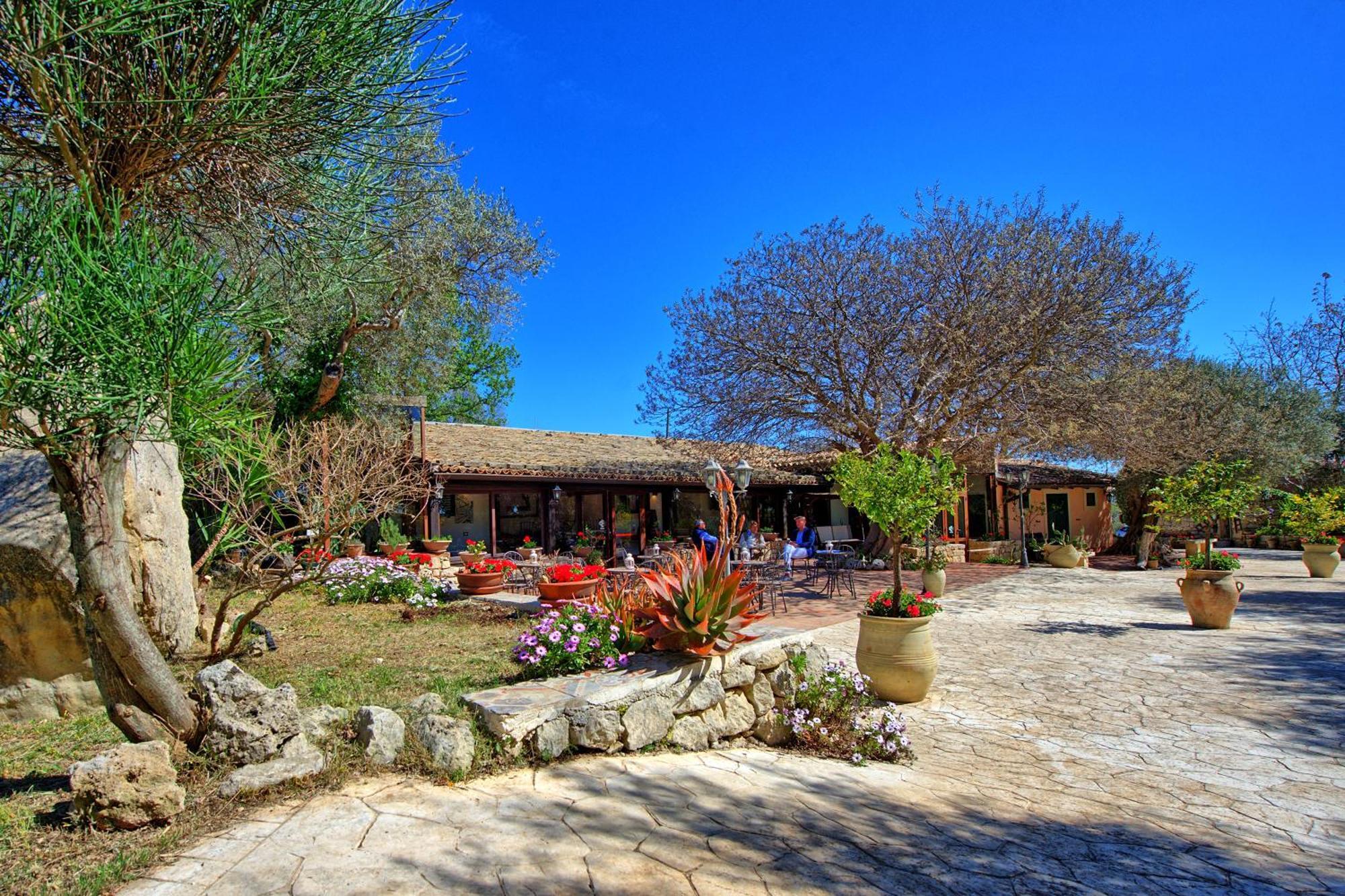 פלאצולו אקריידה Villa Maddalena By Posarellivillas מראה חיצוני תמונה