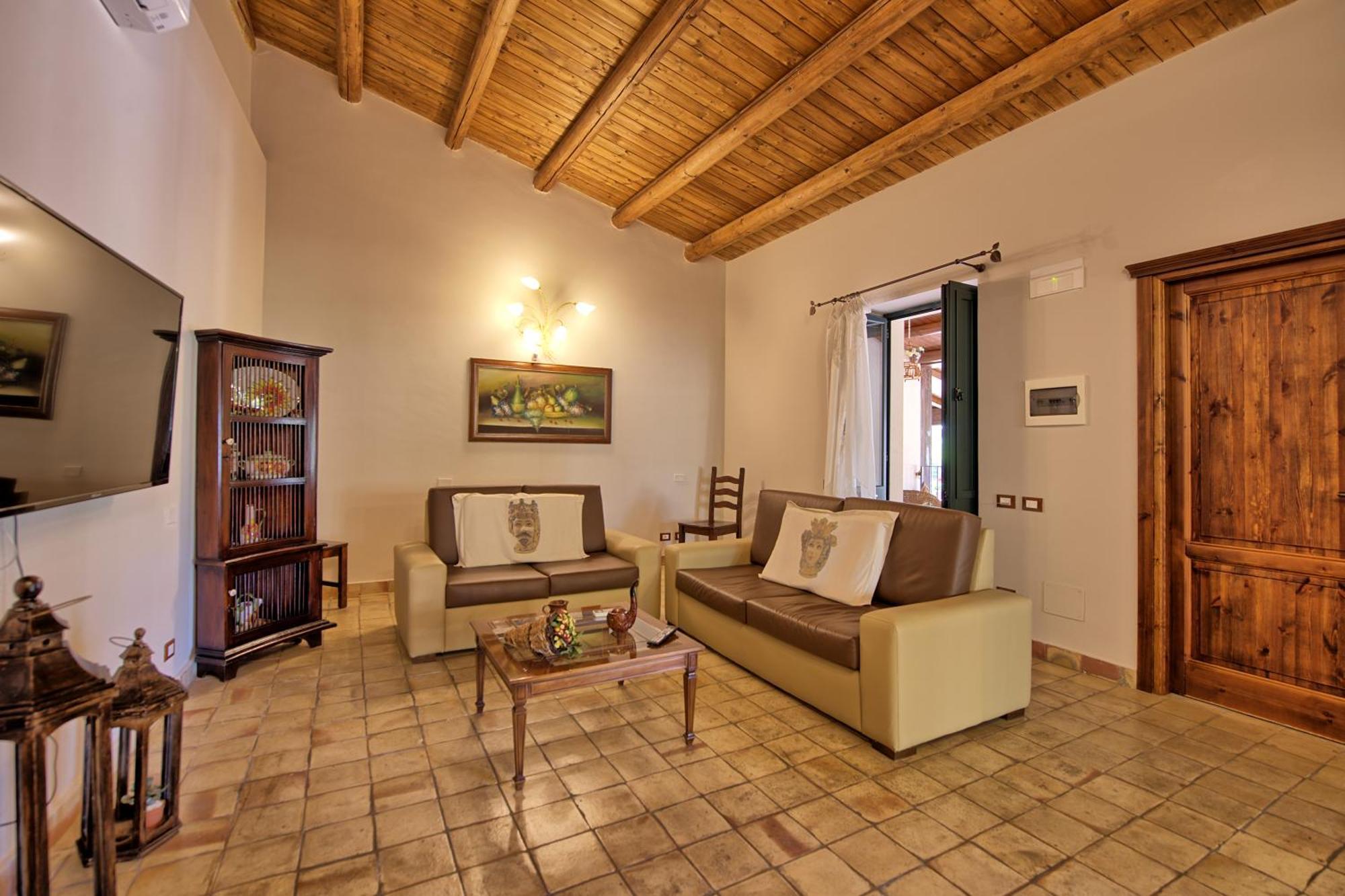 פלאצולו אקריידה Villa Maddalena By Posarellivillas מראה חיצוני תמונה