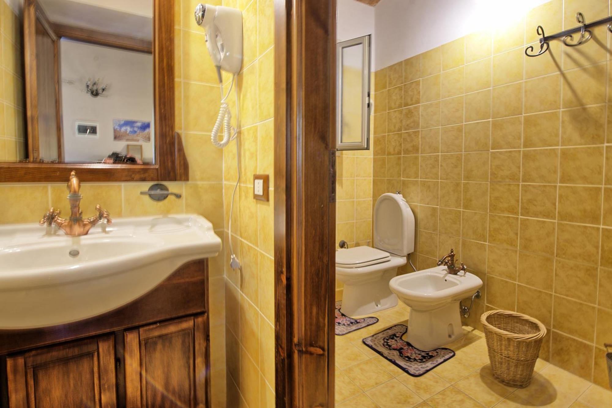 פלאצולו אקריידה Villa Maddalena By Posarellivillas מראה חיצוני תמונה