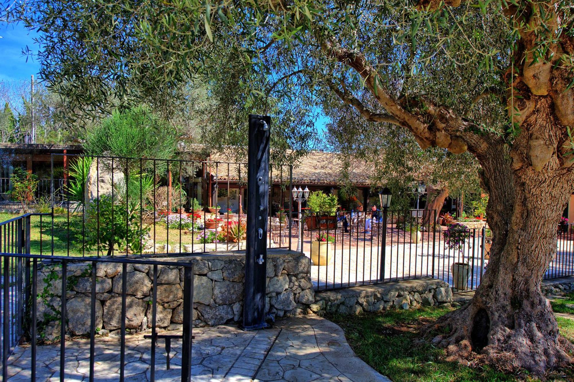 פלאצולו אקריידה Villa Maddalena By Posarellivillas מראה חיצוני תמונה
